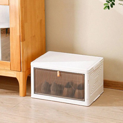 Cutie de depozitare pe roți – StackBox