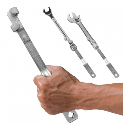 Extender PowerGrip pentru cuplul cheii