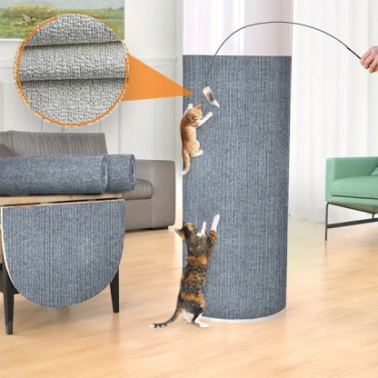 Protecție pentru zgârieturi - PawGuard