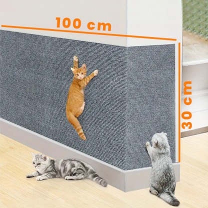 Protecție pentru zgârieturi - PawGuard