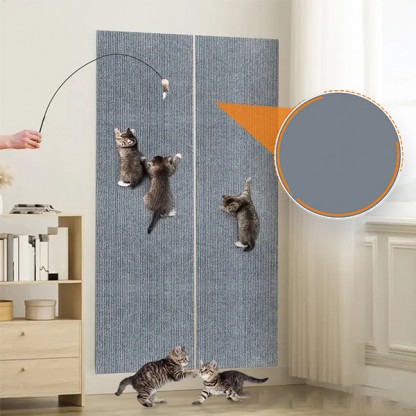 Protecție pentru zgârieturi - PawGuard