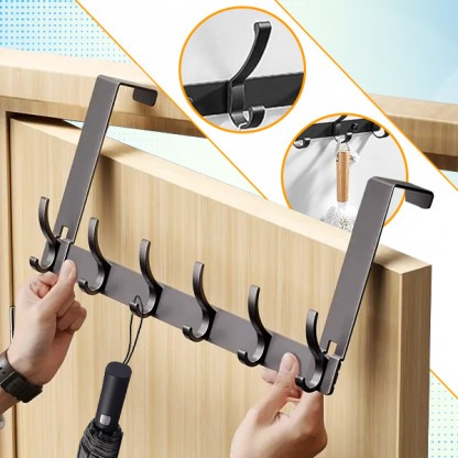 Organizer pentru ușă – SpaceMax