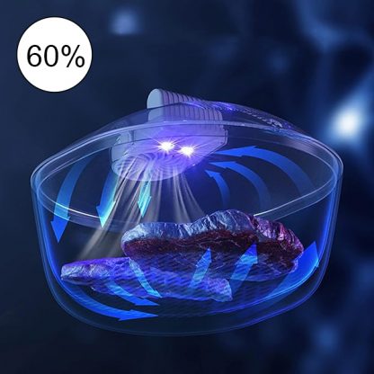 Dezghețător inteligent pentru bucătărie – QuickThaw