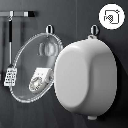 Dezghețător inteligent pentru bucătărie – QuickThaw