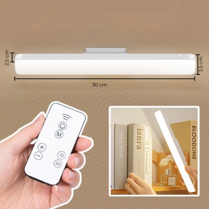 Lampa LED portabilă - MagnetLight