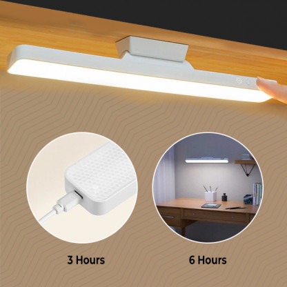 Lampa LED portabilă - MagnetLight
