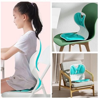 Corector ergonomic de postură – SitSupport