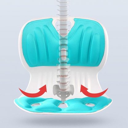 Corector ergonomic de postură – SitSupport