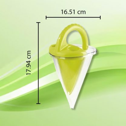 Pâlnie pentru nisip pentru copii - SandMaster