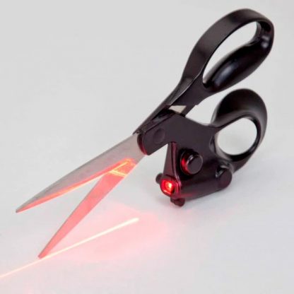 Foarfecă cu laser - LaserCut