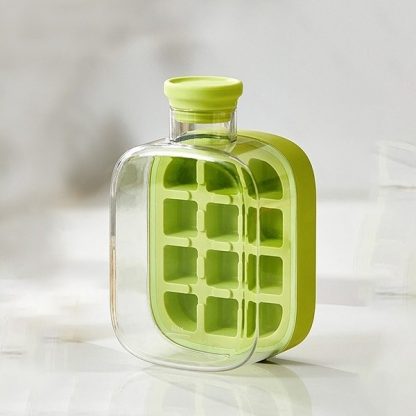 Sticlă pentru aparat de gheață 500ml - CoolSip