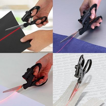 Foarfecă cu laser - LaserCut