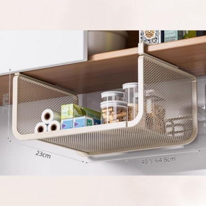 Raft extensibil – SpaceFlex