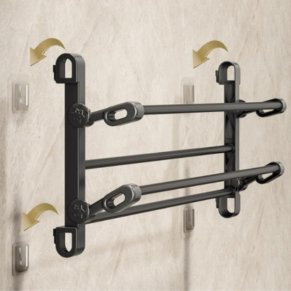 Organizator de perete pentru pantofi - FlexHold